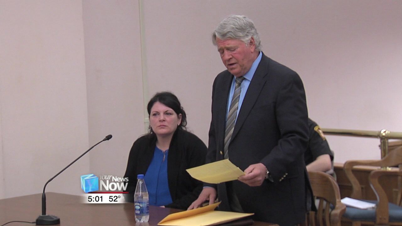 Michigan woman sentenced for crashing into family of four in August 2018 2.jpg